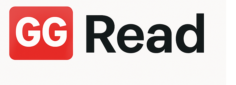 GGRead - Gmail Reader Logo